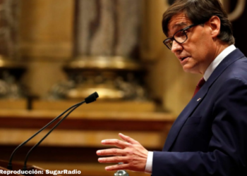 Illa o el tiempo como responsabilidad: gobernar en la tormenta sin romper el timón