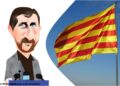 Junts y el arte de congelar el tiempo: Comín, Europa y la política que aprende a no decidir