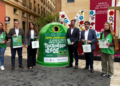Murcia refuerza su compromiso con la inclusión social a través de nuevas iniciativas municipales