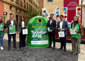 Murcia refuerza su compromiso con la inclusión social a través de nuevas iniciativas municipales