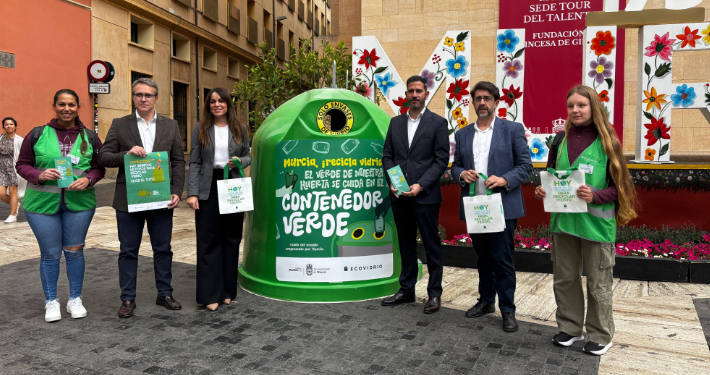 Murcia refuerza su compromiso con la inclusión social a través de nuevas iniciativas municipales