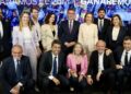 Feijóo y buena parte de la actual cúpula del PP ya estaban en la dirección durante la operación Kitchen