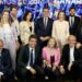 Feijóo y buena parte de la actual cúpula del PP ya estaban en la dirección durante la operación Kitchen