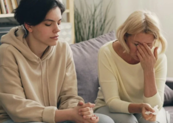 El rescatador emocional (y el día que se cansa)