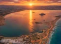 El Mar Menor como destino turístico