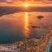 El Mar Menor como destino turístico