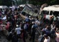 Atentado terrorista en Colombia deja muertos y heridos