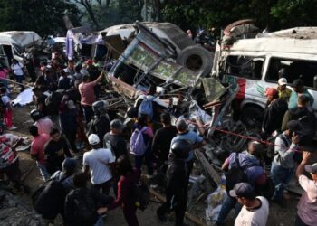 Atentado terrorista en Colombia deja muertos y heridos