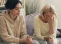 El rescatador emocional (y el día que se cansa)