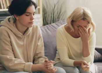 El rescatador emocional (y el día que se cansa)