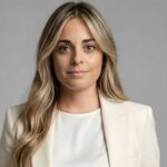 Rocío Espinosa Directora de PYMES Magazine