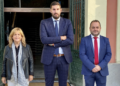 Otra concejala abandona Vox en Murcia: ya son ocho los cargos que han dejado el partido desde febrero