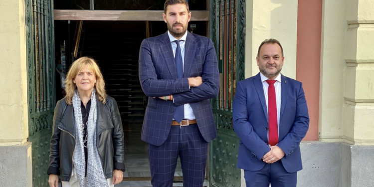 Otra concejala abandona Vox en Murcia: ya son ocho los cargos que han dejado el partido desde febrero