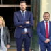 Otra concejala abandona Vox en Murcia: ya son ocho los cargos que han dejado el partido desde febrero
