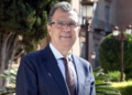 Muere José Ballesta, alcalde de Murcia, a los 67 años