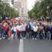 El PSOE reivindica los avances laborales y señala a la Región de Murcia por sus bajos salarios y alta precariedad