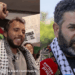 Thiago Ávila y Saif Abu Keshek fueron deportados tras ser detenidos por Israel