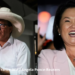 Sánchez y Fujimori avanzarán a la segunda ronda en Perú