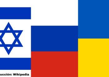 Crisis entre Ucrania e Israel por granos de zonas ocupadas añade presión diplomática en plena guerra con Rusia