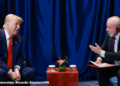 Entre sonrisas diplomáticas y disputas silenciosas: la compleja aproximación entre Brasil y Estados Unidos