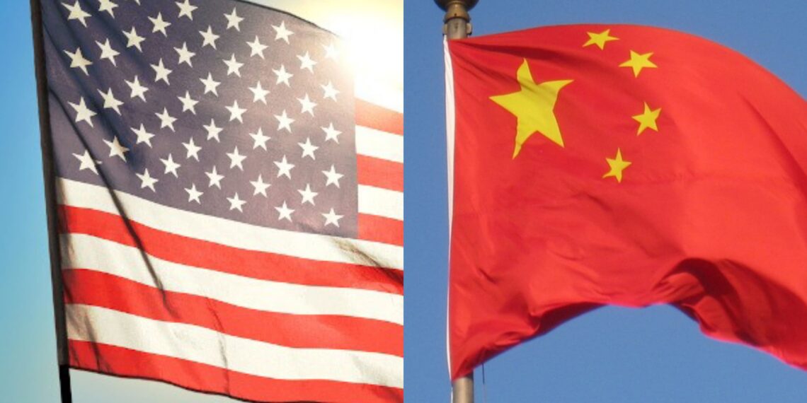 Estados Unidos y China miden fuerzas en una cumbre marcada por comercio, chips y tensiones militares