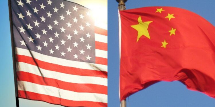 Estados Unidos y China miden fuerzas en una cumbre marcada por comercio, chips y tensiones militares