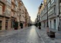 Las casas vacías y el silencio que preocupa a los pequeños municipios