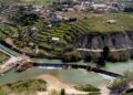 El río que todavía organiza la vida de Abarán