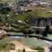 El río que todavía organiza la vida de Abarán
