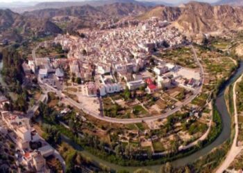 La juventud que intenta quedarse en Abarán