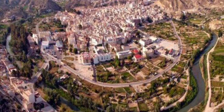 La juventud que intenta quedarse en Abarán