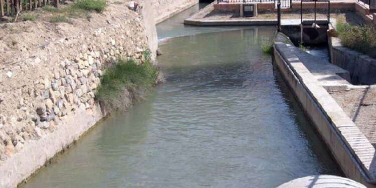 Las norias que convirtieron el agua en patrimonio