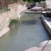 Las norias que convirtieron el agua en patrimonio