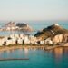 Águilas y el turismo que transformó la antigua ciudad portuaria