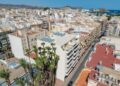 El precio de vivir frente al Mediterráneo empieza a preocupar en Águilas