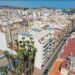 El precio de vivir frente al Mediterráneo empieza a preocupar en Águilas