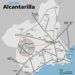 Vivir entre carreteras: movilidad y crecimiento urbano en Alcantarilla