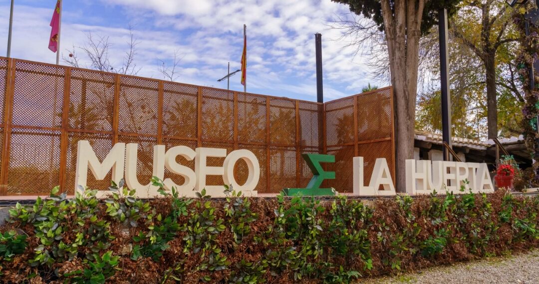 La memoria huertana que Alcantarilla se niega a perder