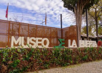 La memoria huertana que Alcantarilla se niega a perder
