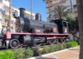 El tren que convirtió a Alguazas en un punto estratégico del interior murciano