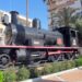 El tren que convirtió a Alguazas en un punto estratégico del interior murciano