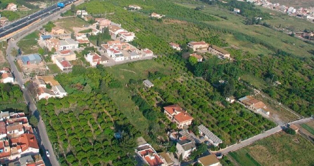 Entre huertas y polígonos: el delicado equilibrio económico de Alguazas