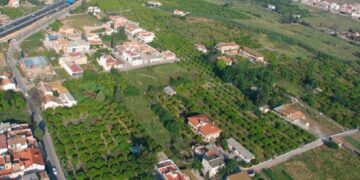 Entre huertas y polígonos: el delicado equilibrio económico de Alguazas