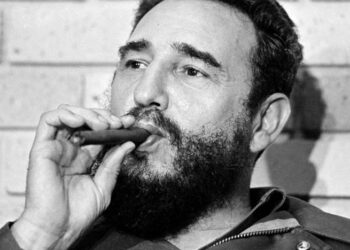 El embargo eterno y la obsesión de dominar lo indomable