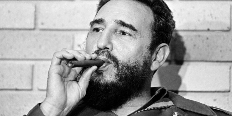 El embargo eterno y la obsesión de dominar lo indomable