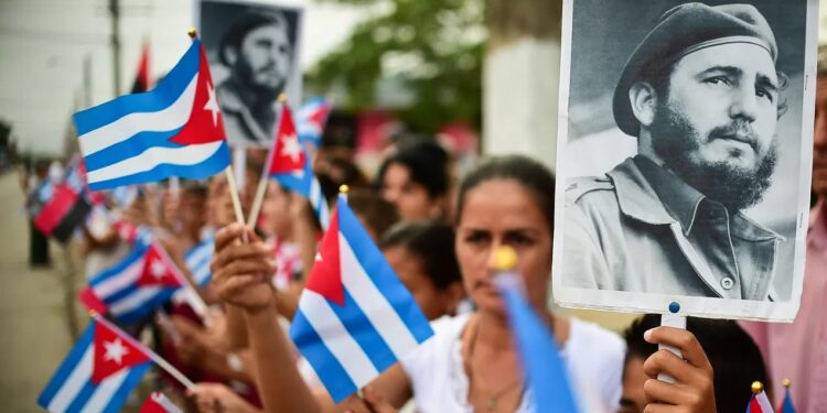Cuba: la herejía imperdonable de no arrodillarse