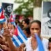 Cuba: la herejía imperdonable de no arrodillarse