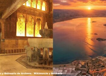 Murcia y el nuevo turismo del descanso: cuando viajar deja de significar agotarse