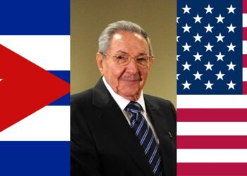 Estados Unidos reactiva viejas heridas de la Guerra Fría con posible acusación contra Raúl Castro