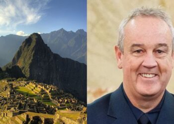 Turista australiano fallece en sendero andino rumbo a Machu Picchu tras caer por un precipicio